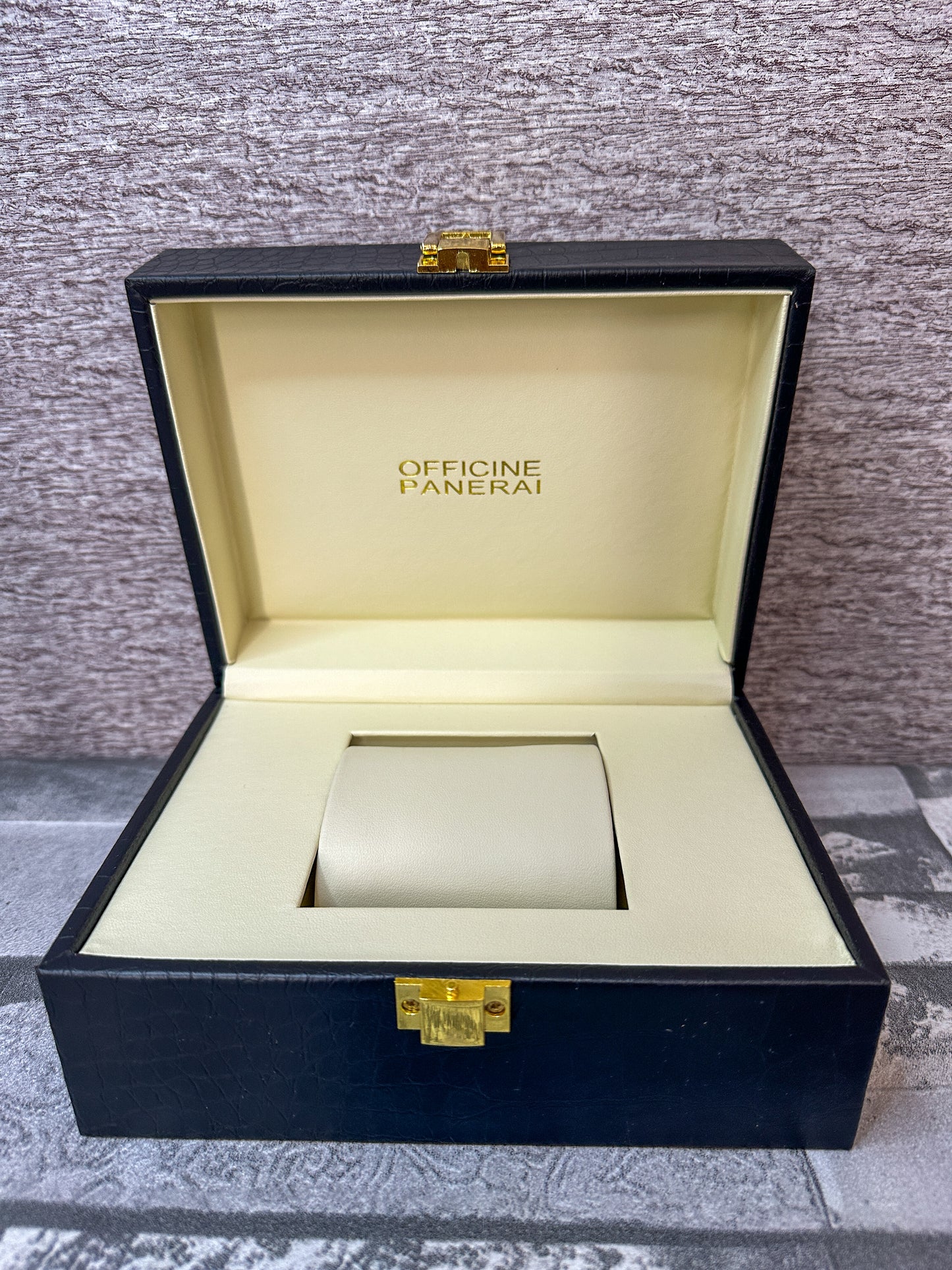 Reloj Pane Luminor Marina AAA Automático