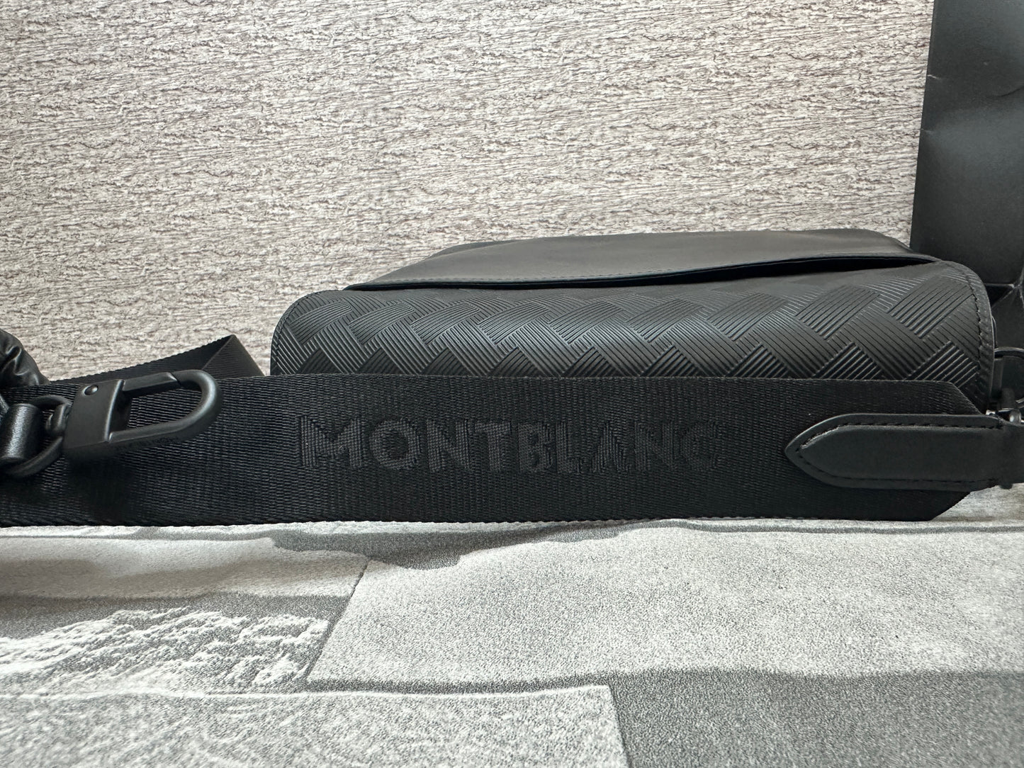 Bolsa Messenger Exteme