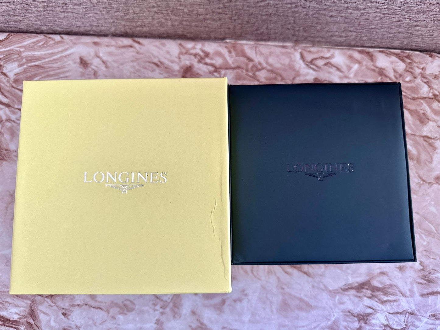 Hydroconquest AAA, Automático, azul