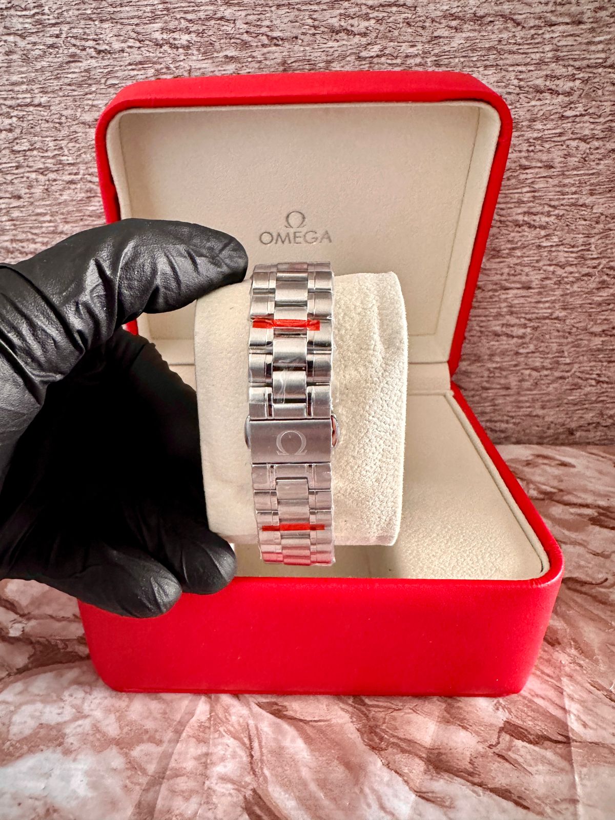 Reloj Speed Master AAA Quartz