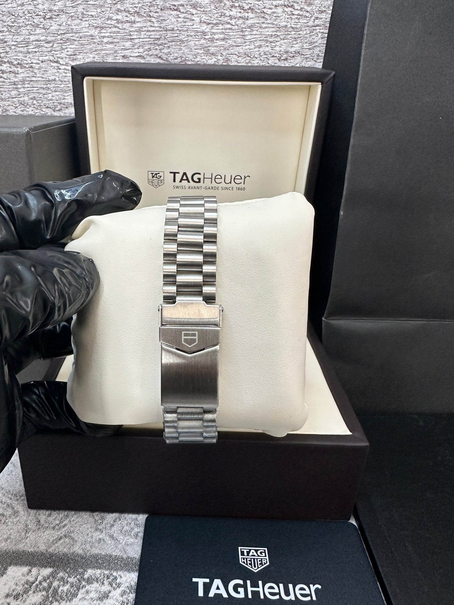 Reloj F. 1 AAA Quartz Talla S 34 mm.