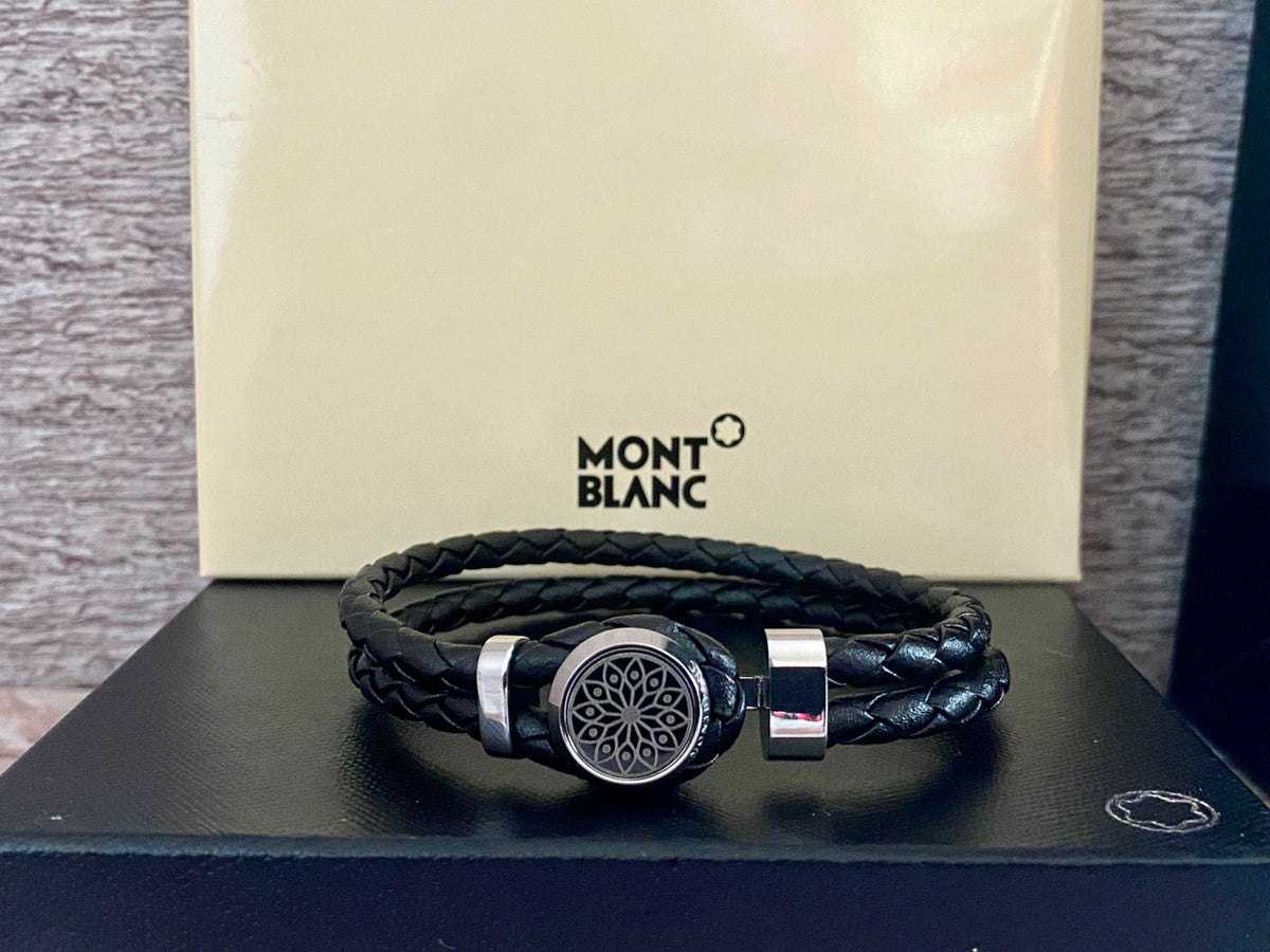 Pulsera M0ntblnc Homenaje a Victor Hugo