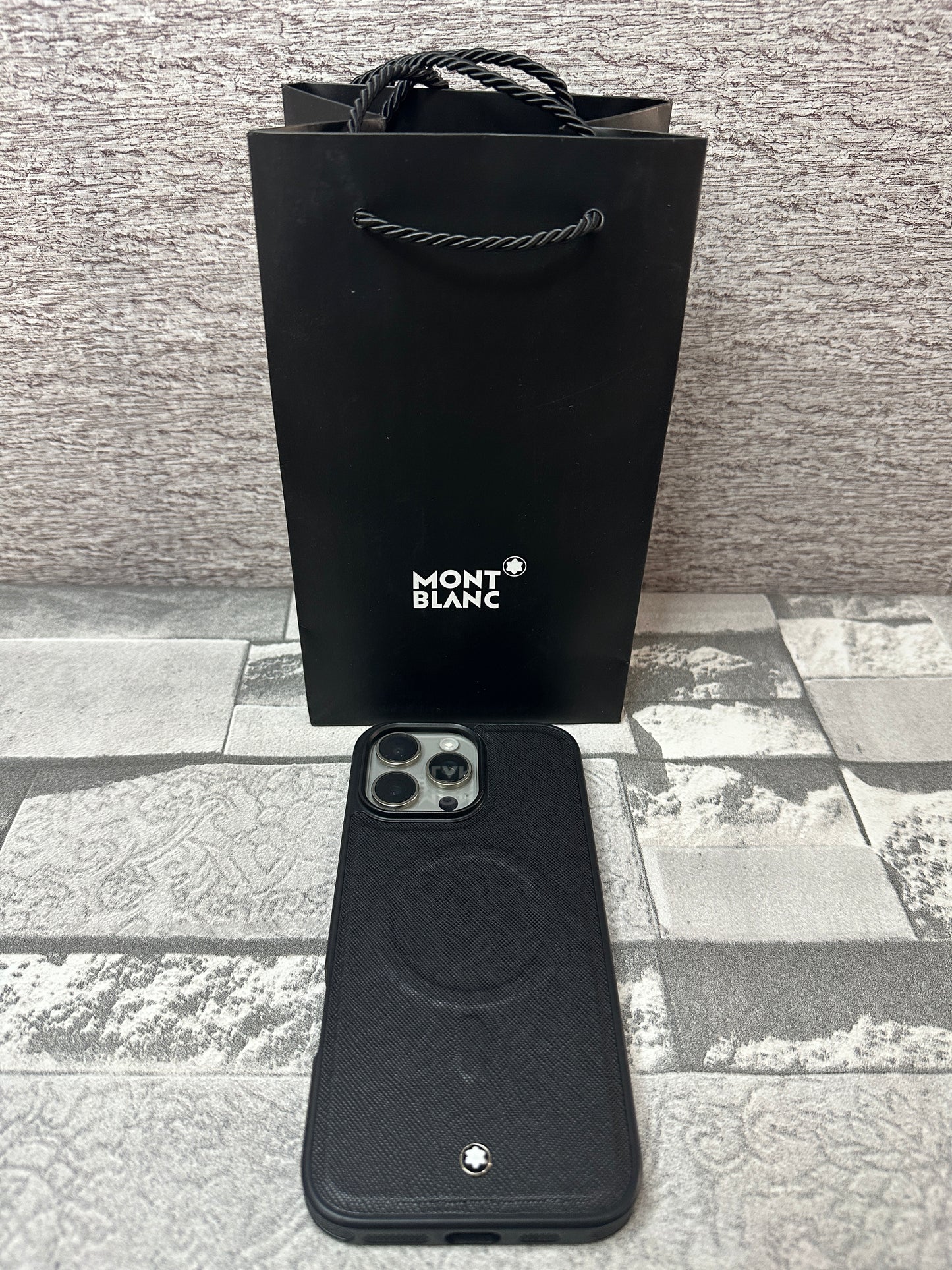 Funda para iPhone compatible con MagSafe