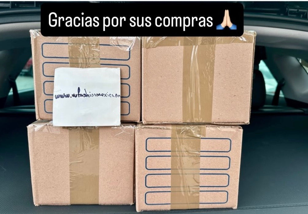 Envíos a todo México 479