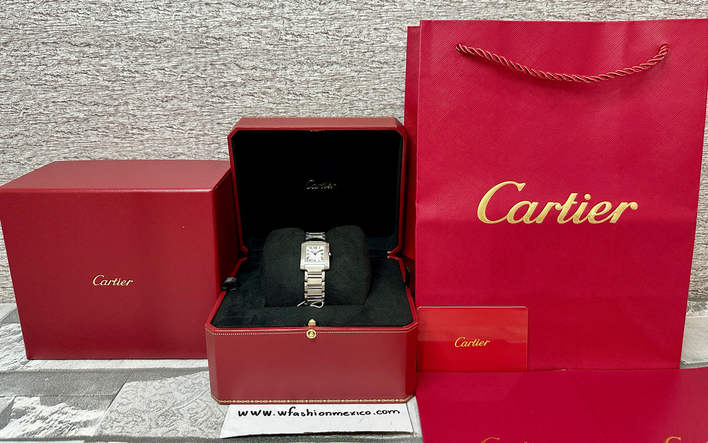 Tank Francés para dama