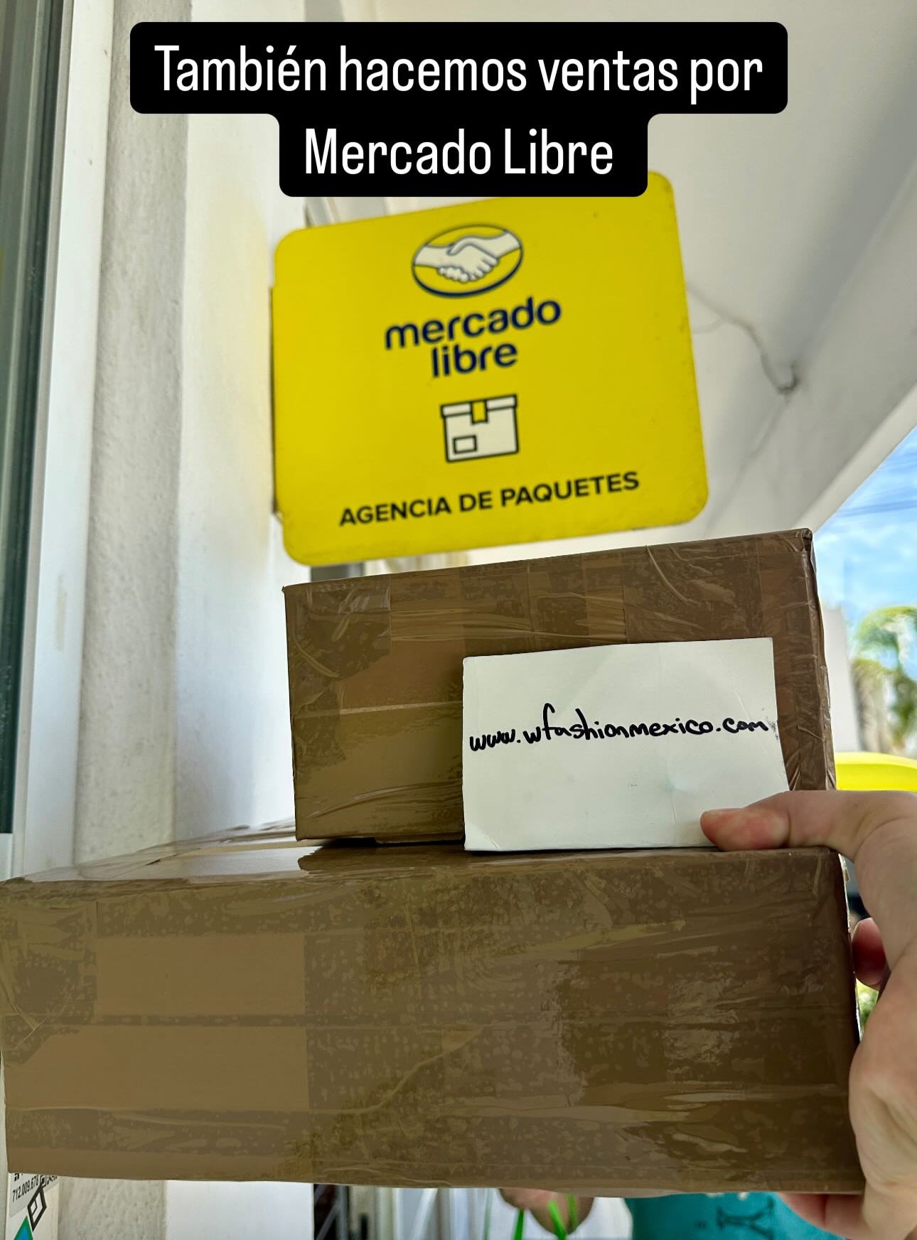 Envíos a todo México 382