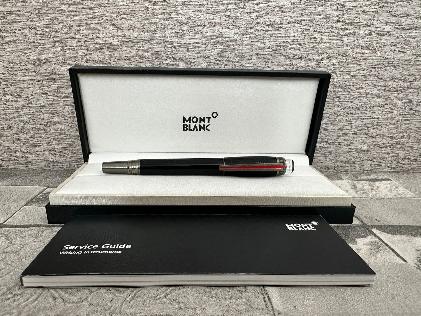 Rollerball Starwalker Urban Speed