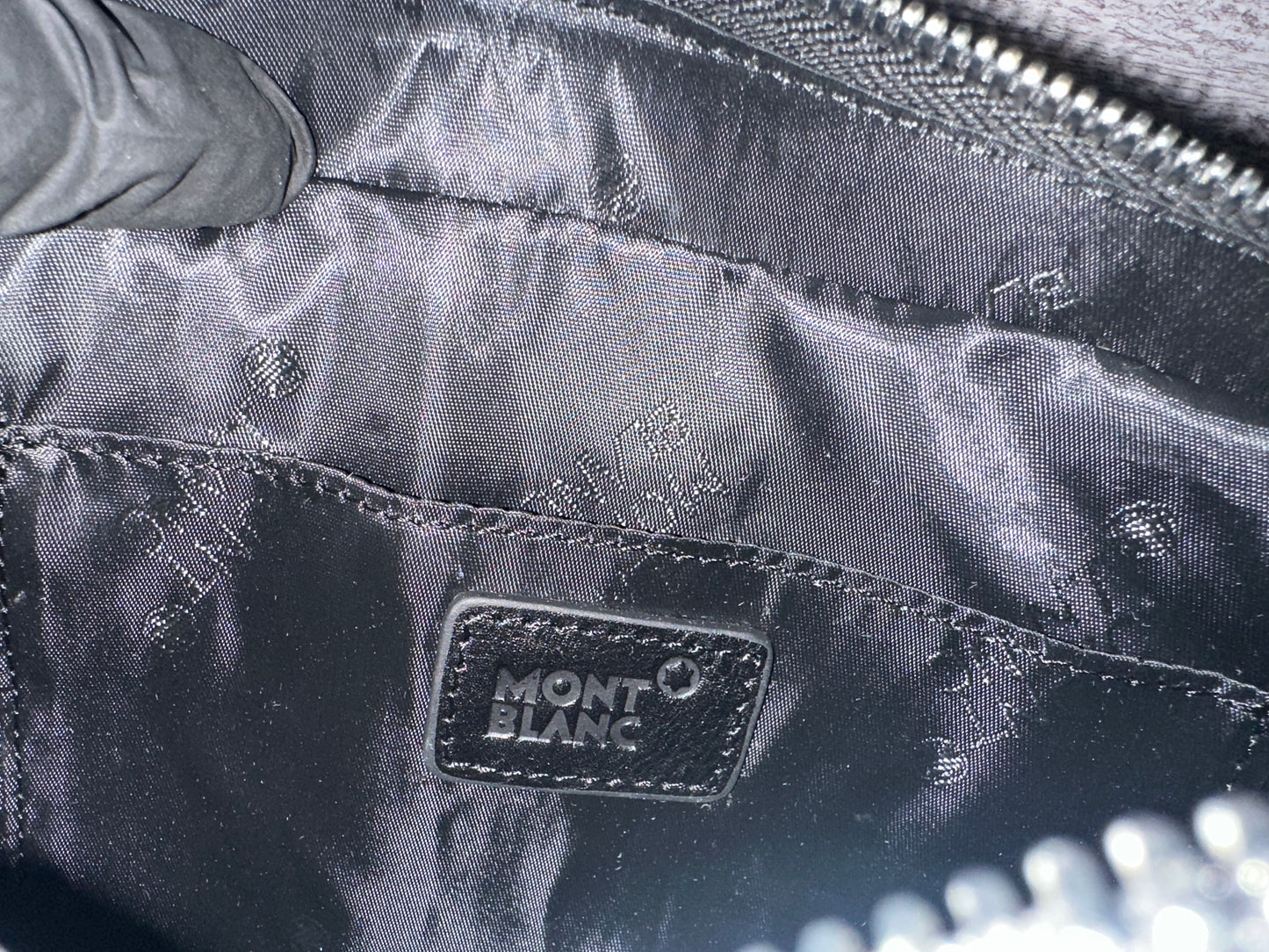 Bolsa tipo Mensajera Mont B