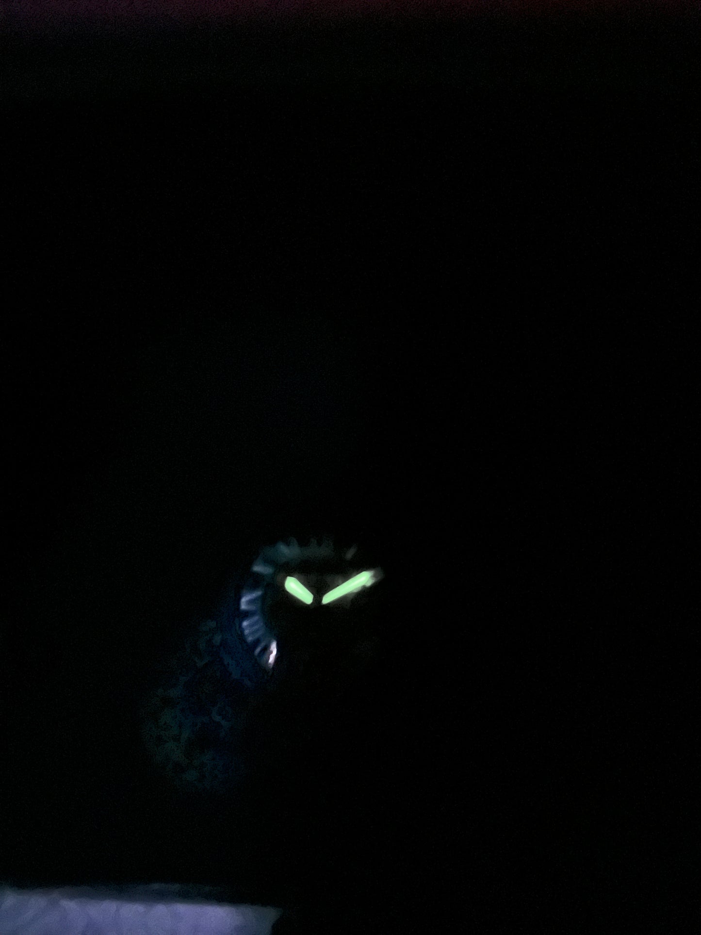 Reloj Ballon Bleu AAA Negro Carbón