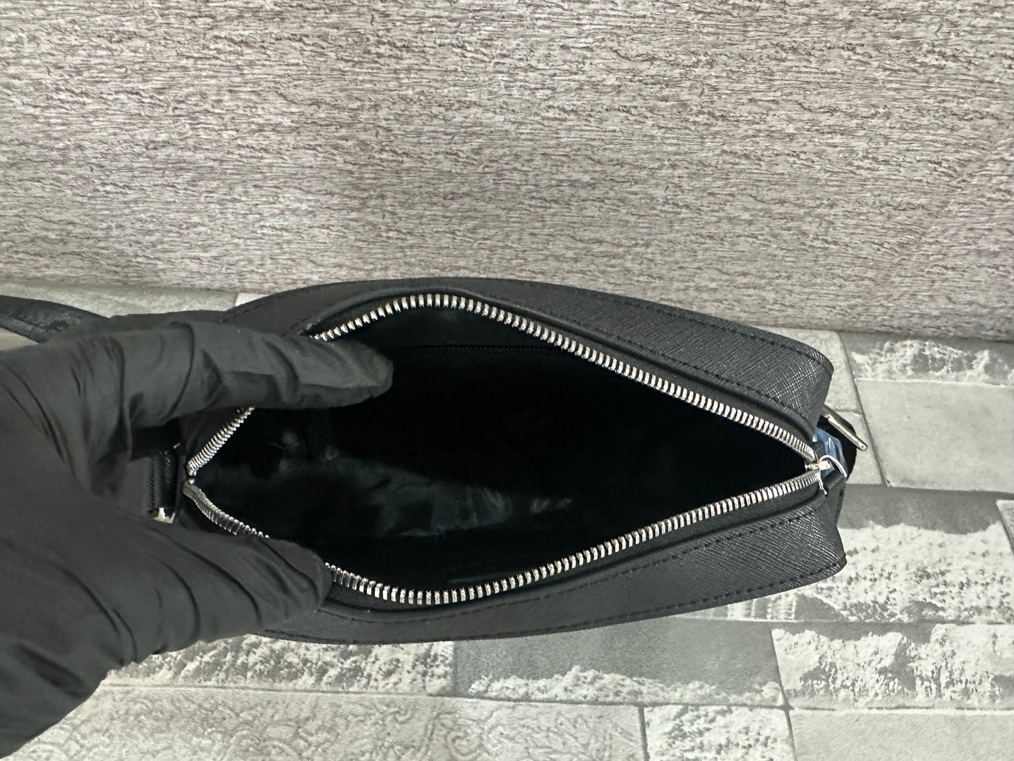 Bolsa tipo Mensajera Mont B