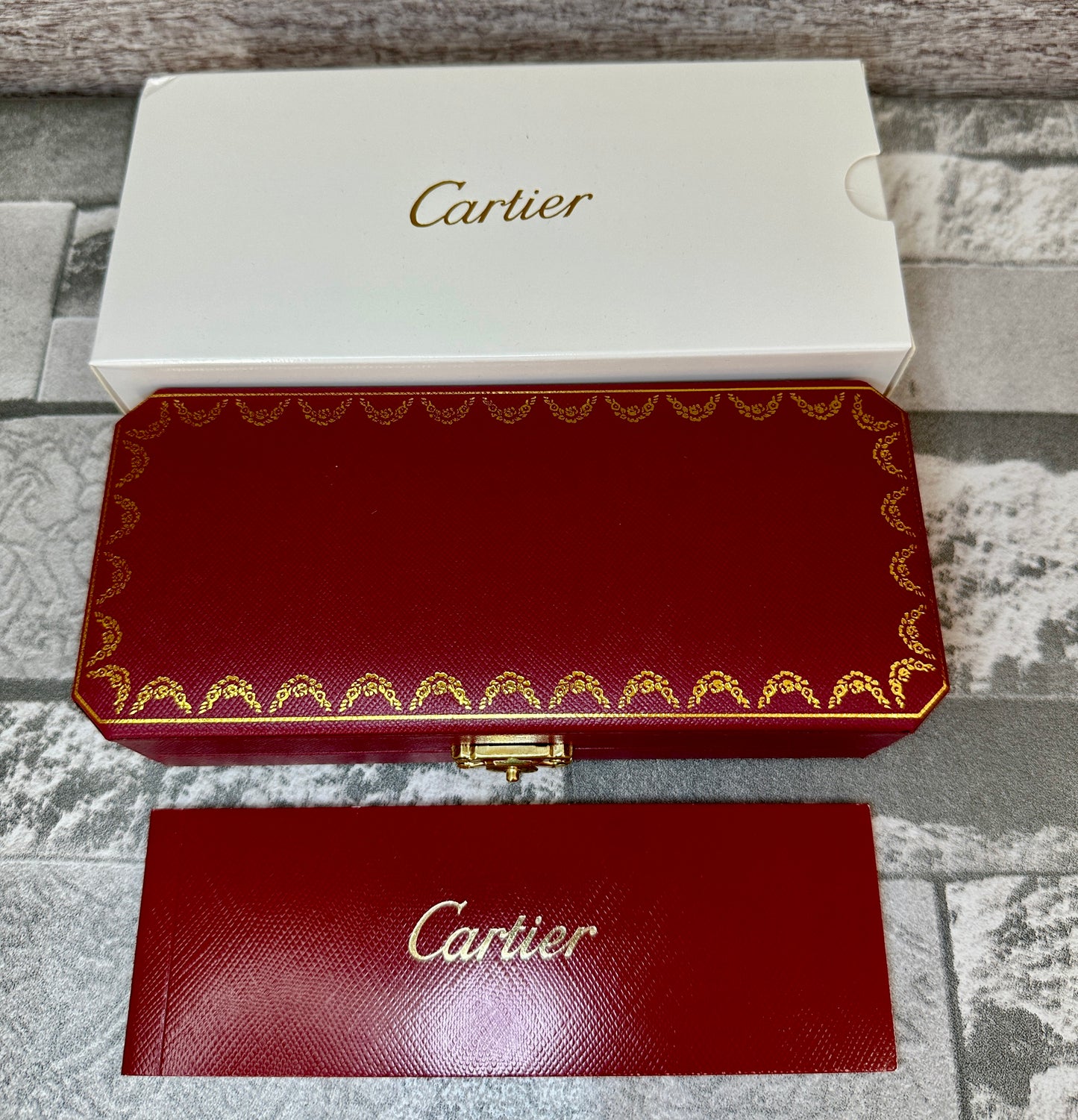 Pluma tipo Rollerball Crtier