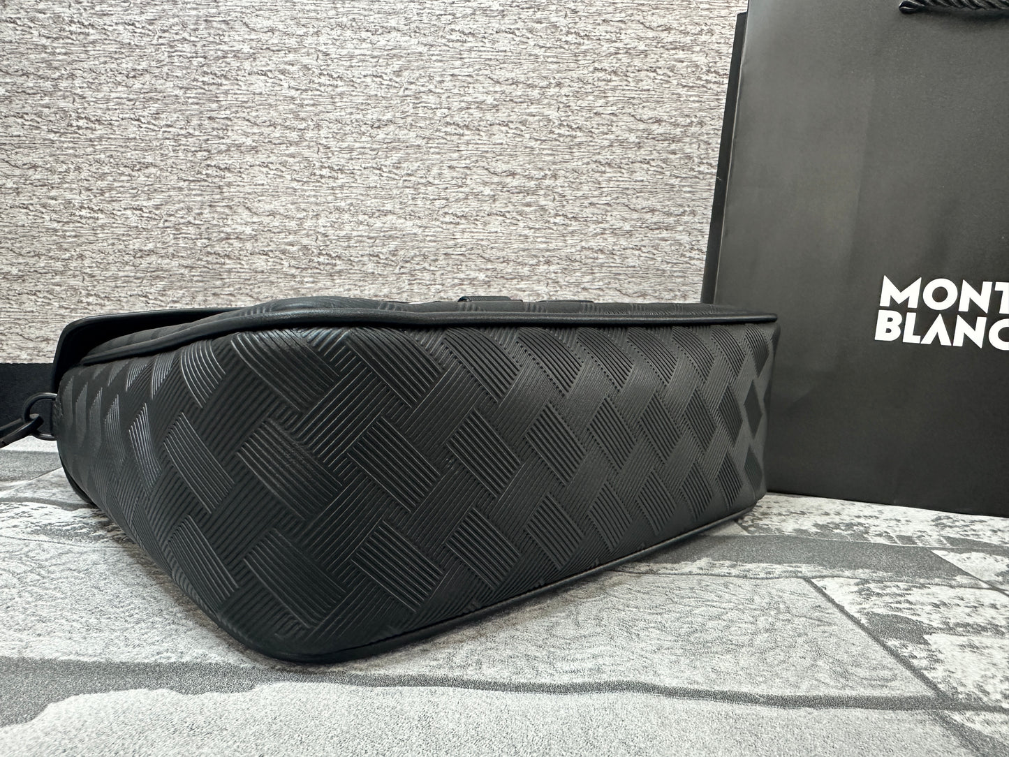 Bolsa Messenger Exteme