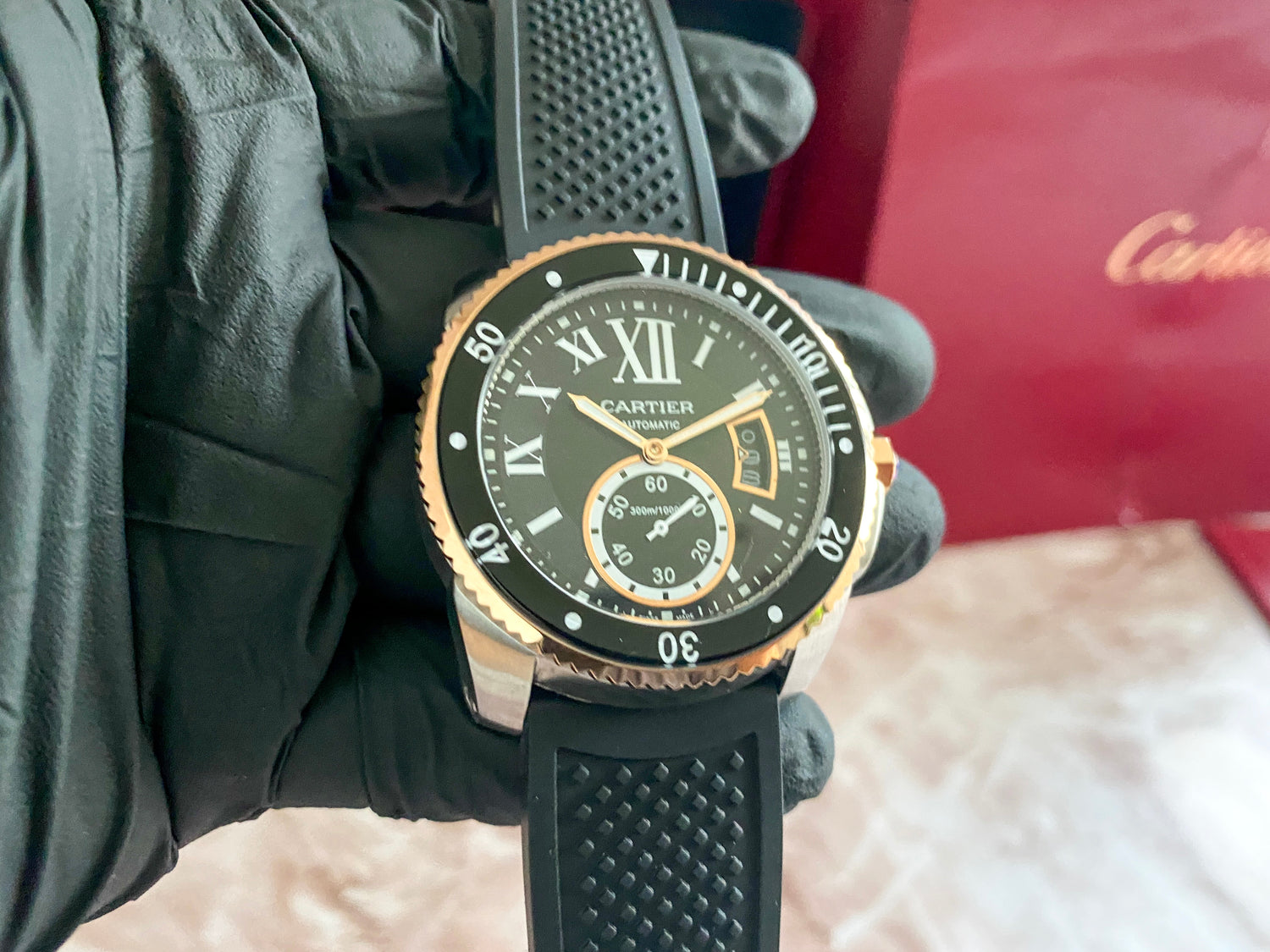 Relojes