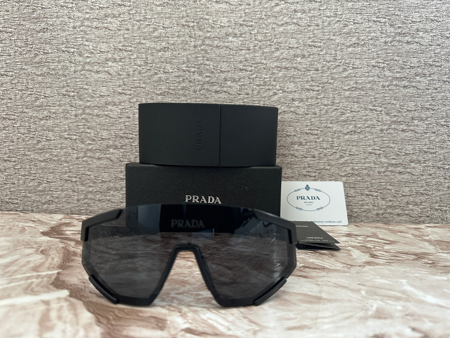 Lentes de Sol