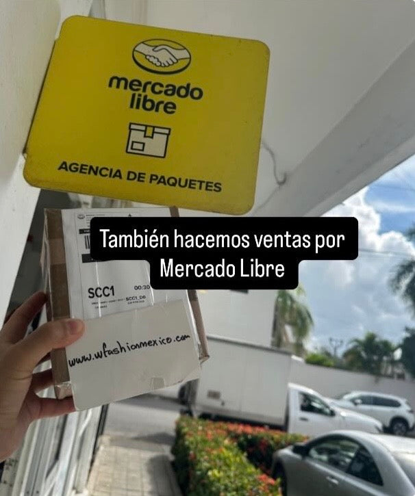 Envíos a todo México 518