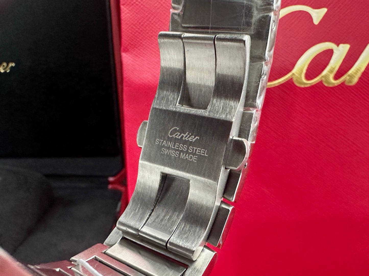 Tank Francés para caballero