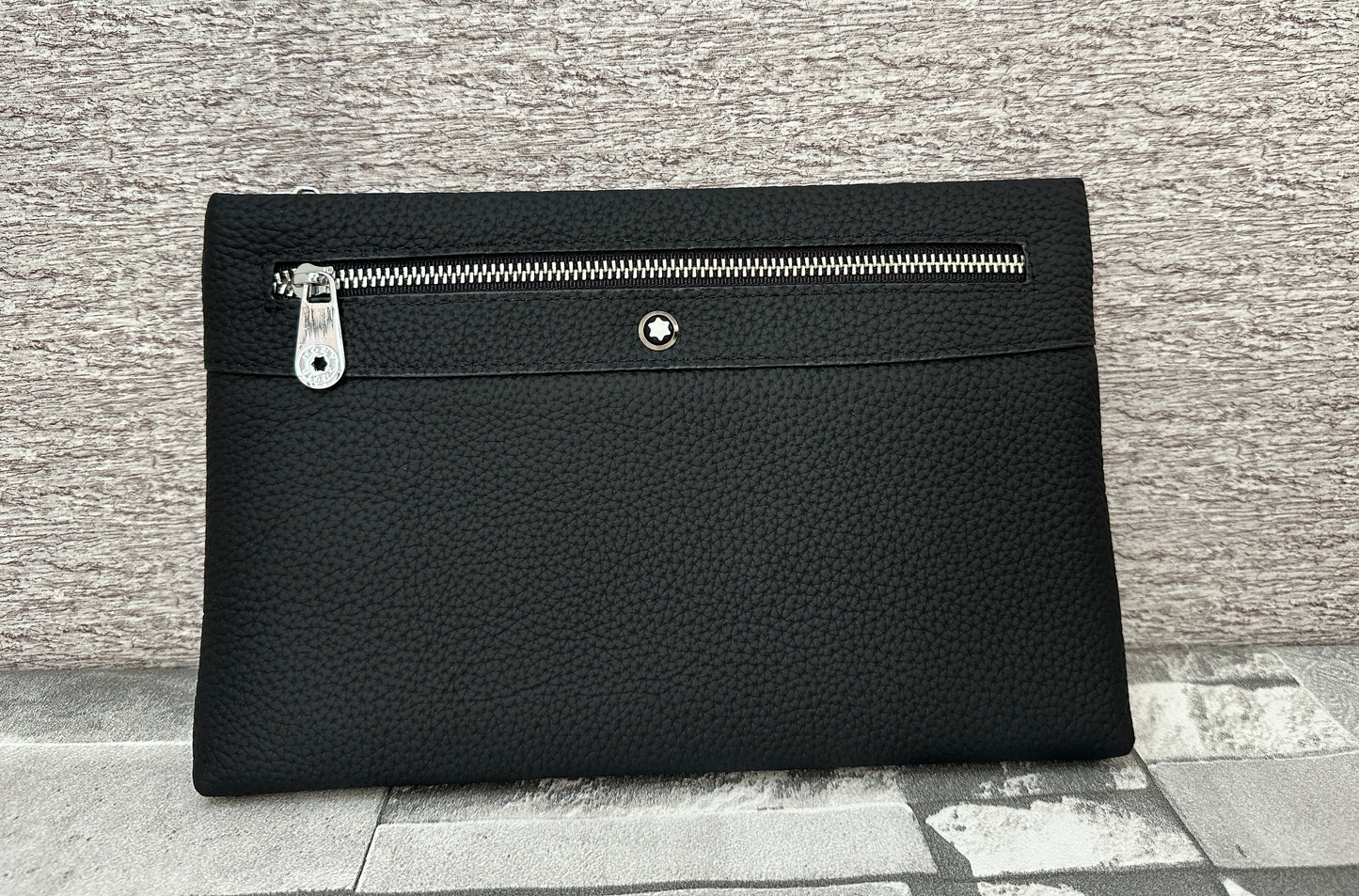 Bolsa de mano tipo Clutch