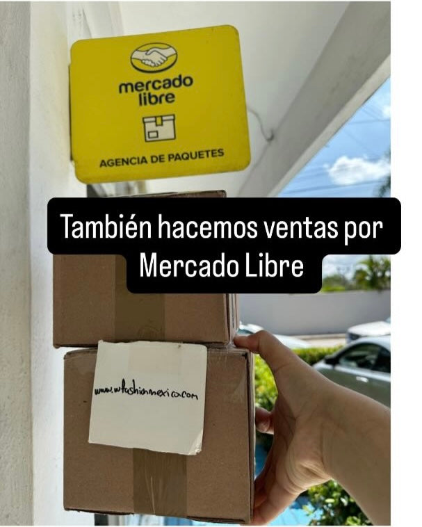 Envíos a todo México 473