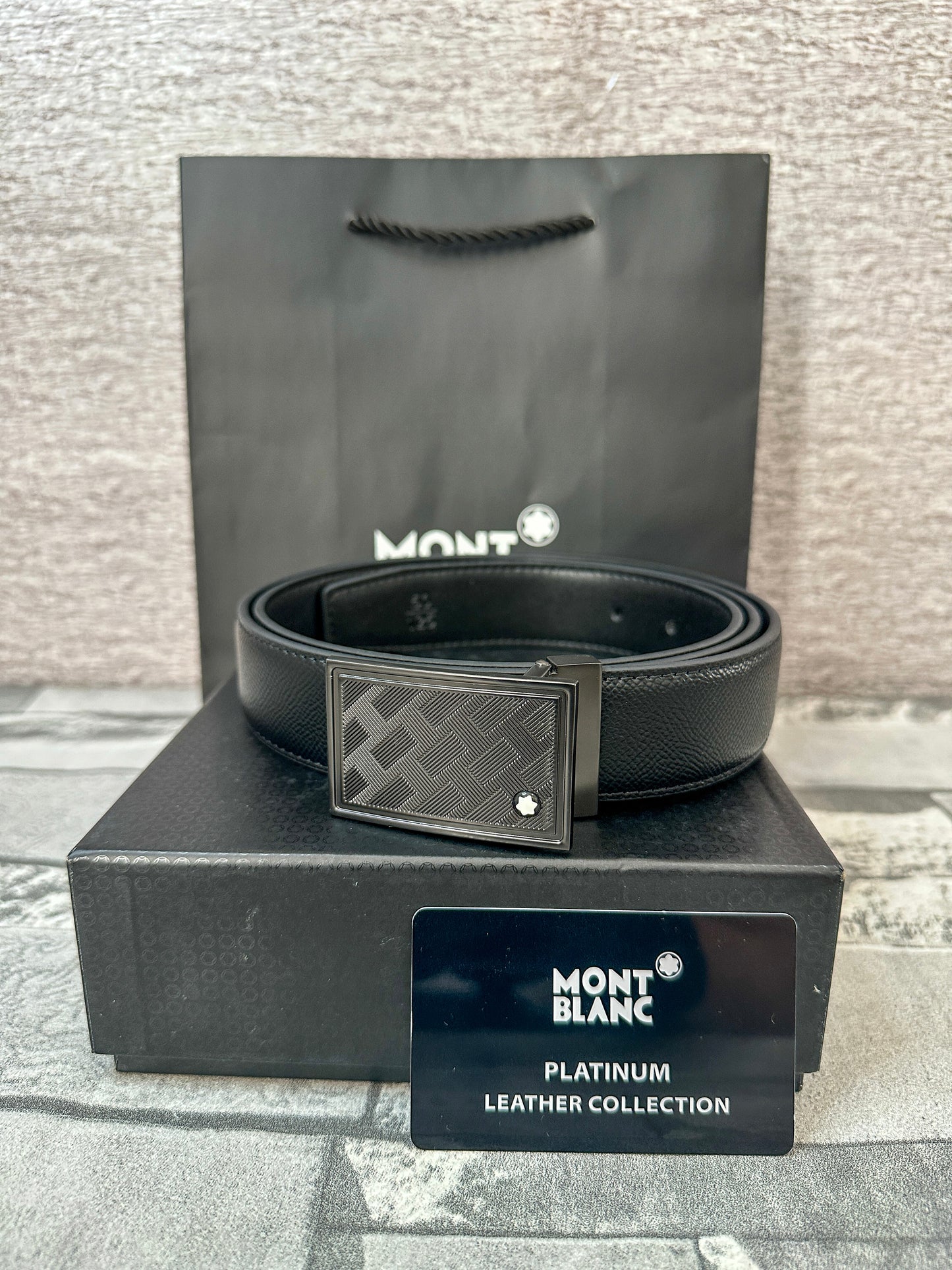 Cinturón negro MB Extreme