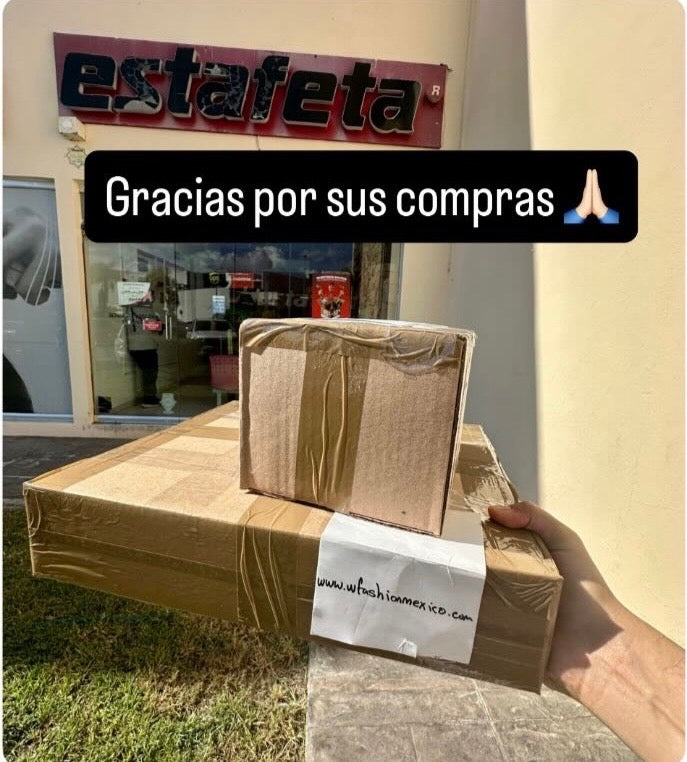 Envíos a todo México 490