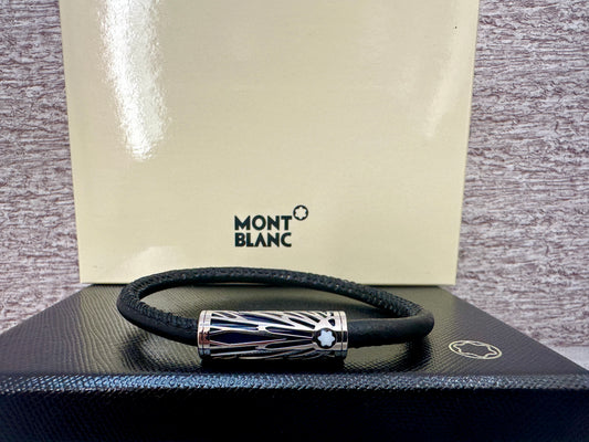 Brazalete Mont edición The Origin color azul