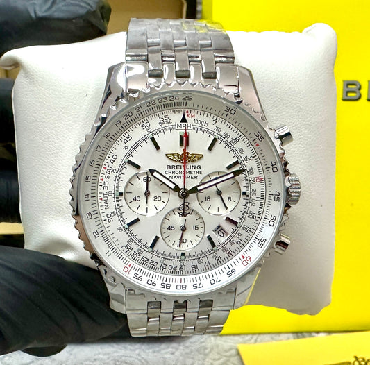 Reloj Br3itL1ng Navi Timer