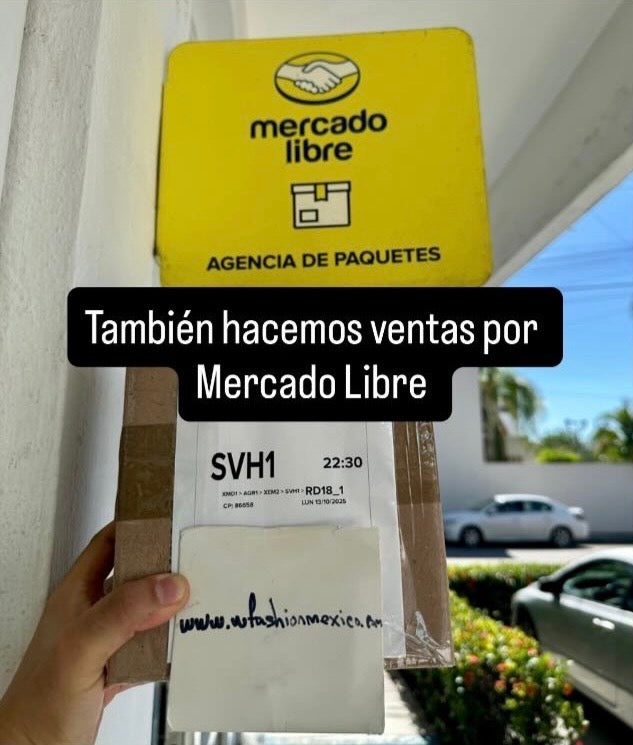 Envíos a todo México 480