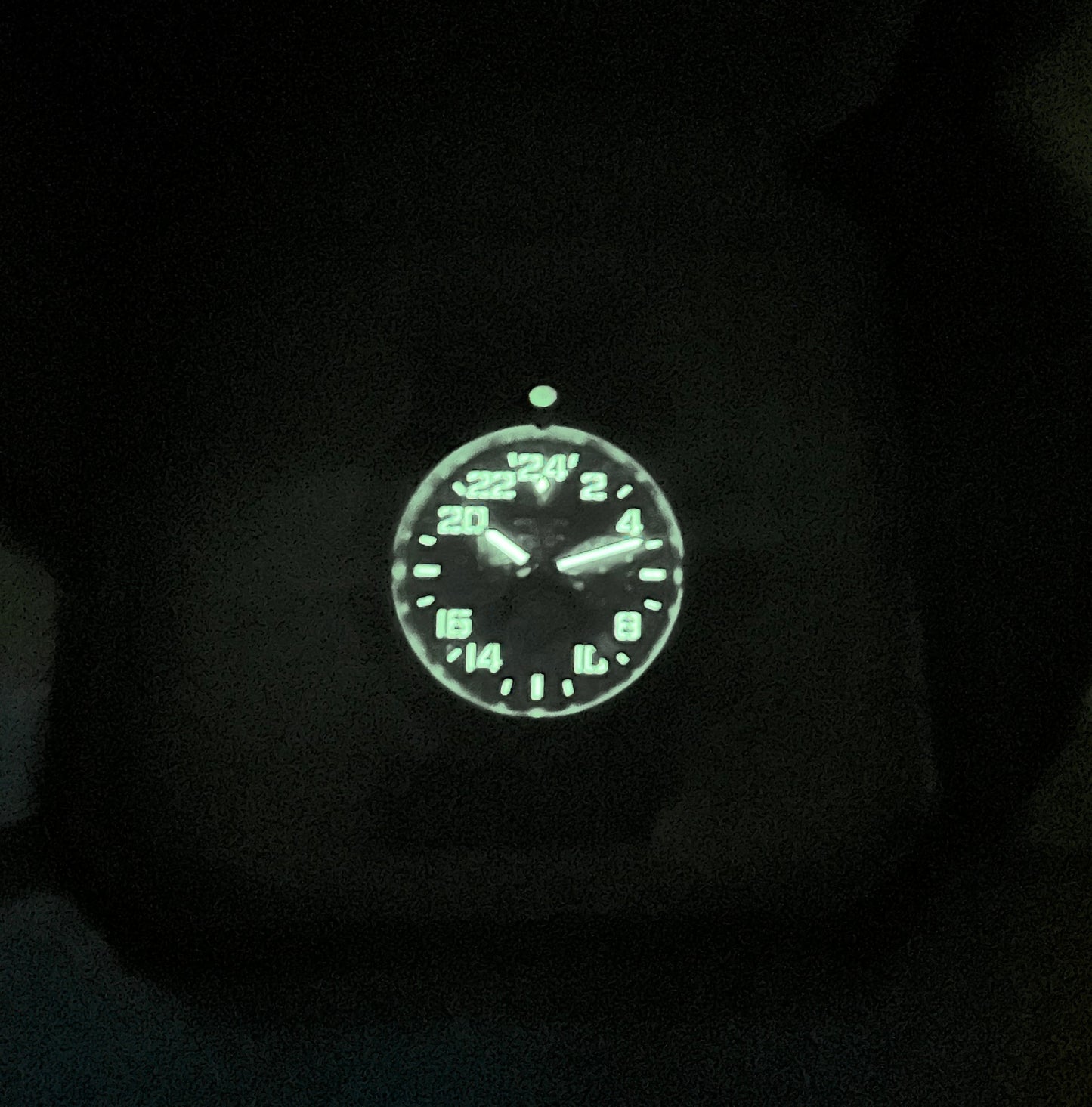 Reloj Breit. L1ng Avenger Hurricane