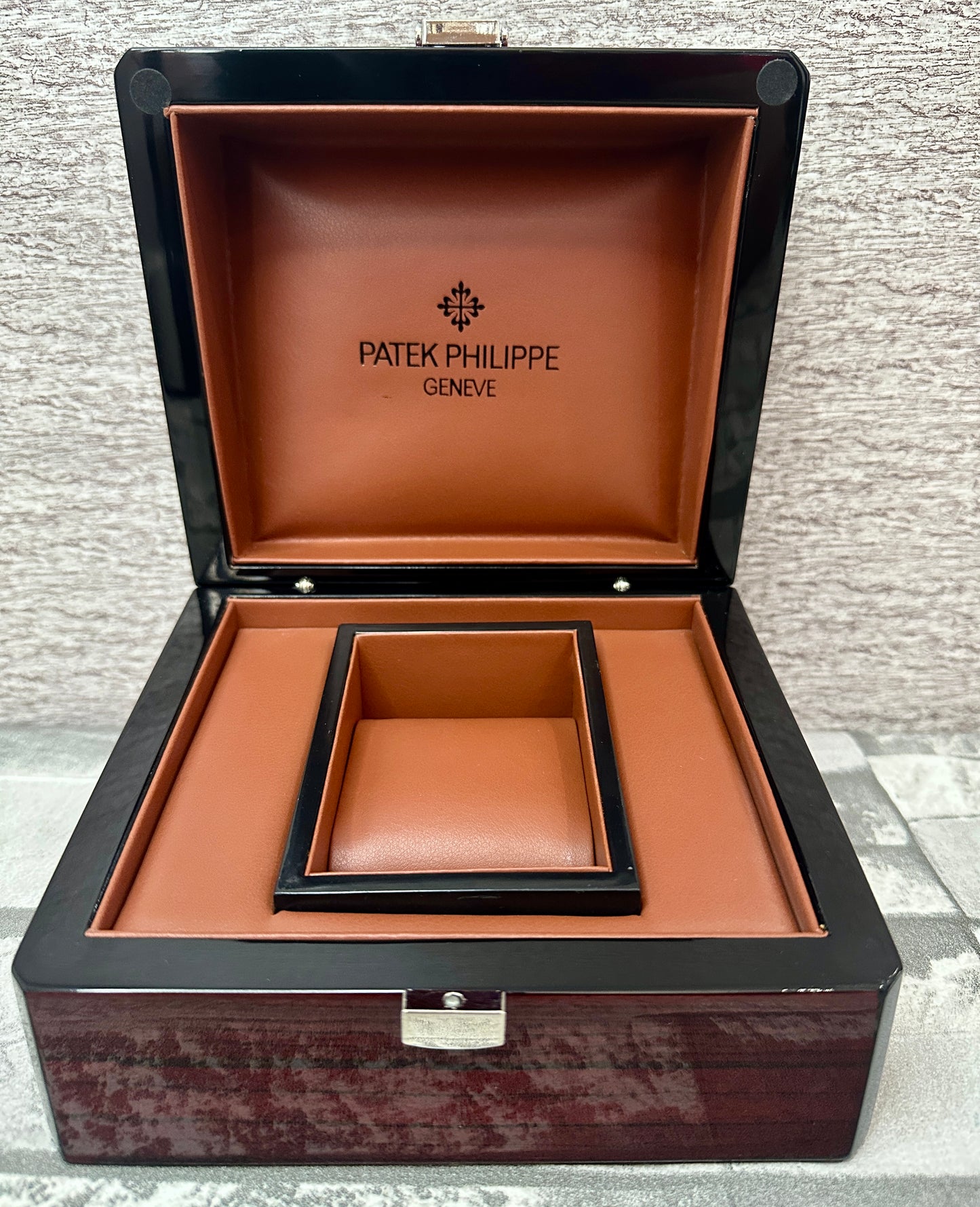 Reloj P4tek Cubit AAA Automático