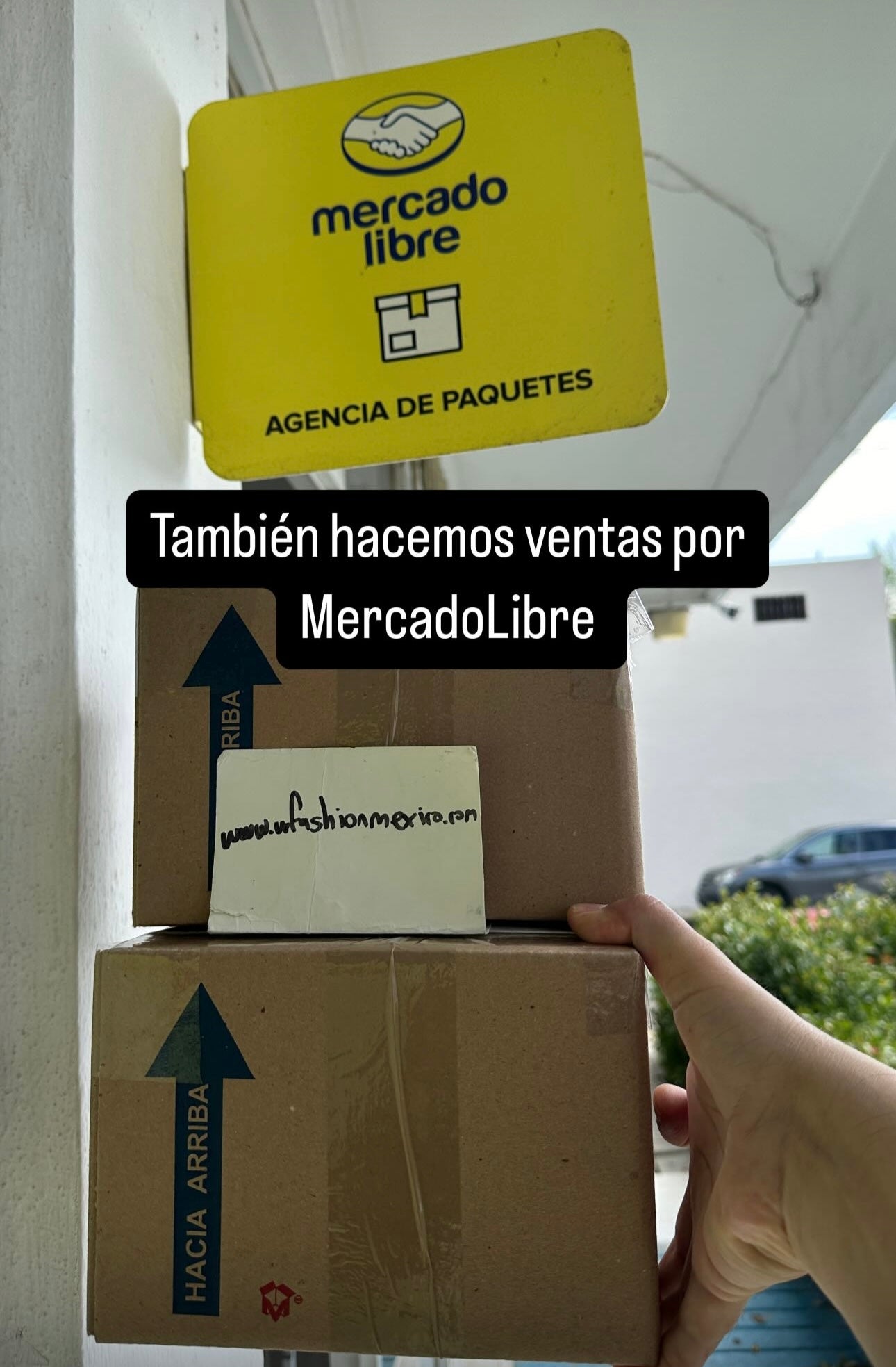 Envíos a todo México 292