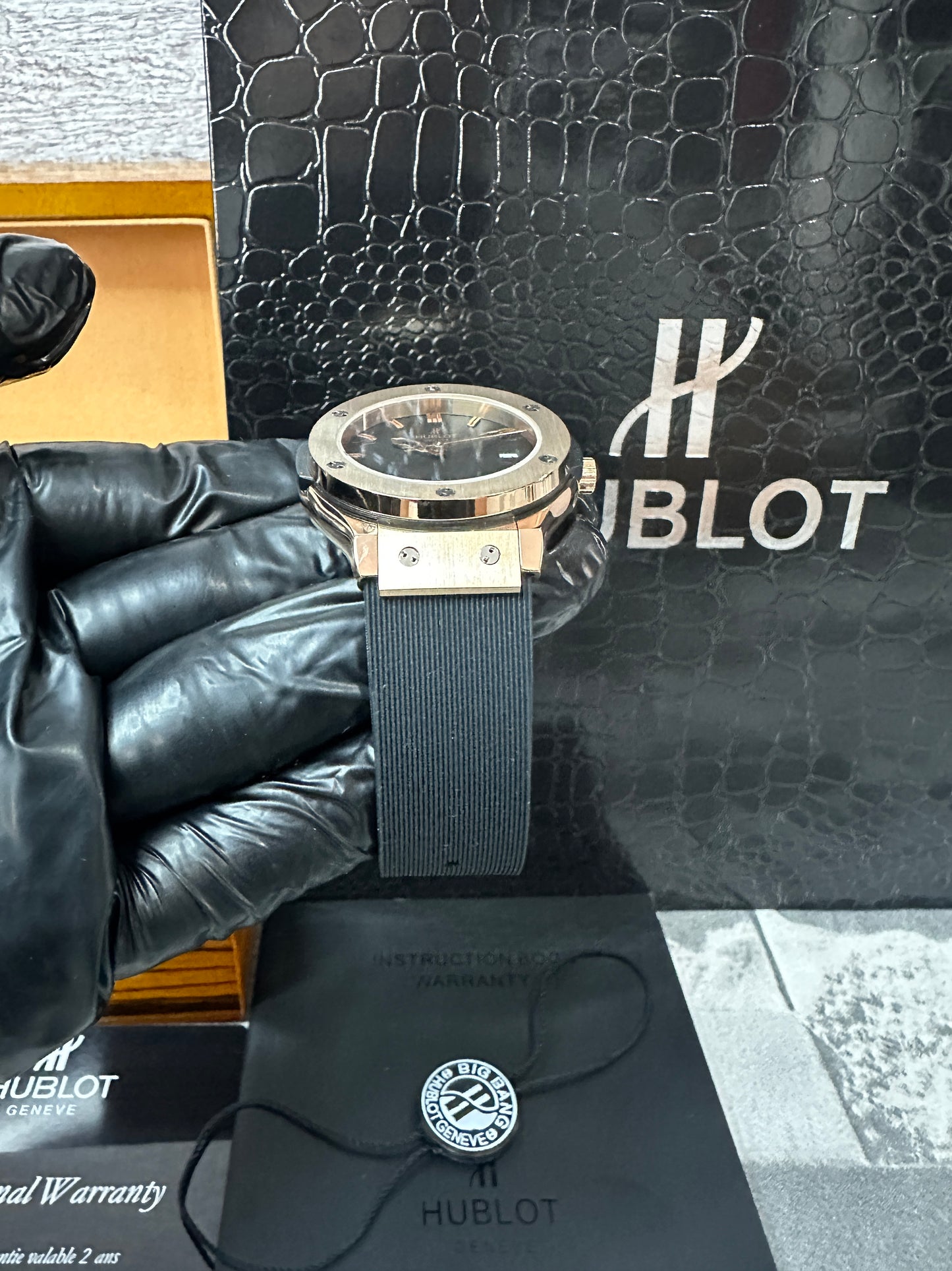 Reloj Cassic Fusion AAA, Quartz, 33 mm dama King Gold