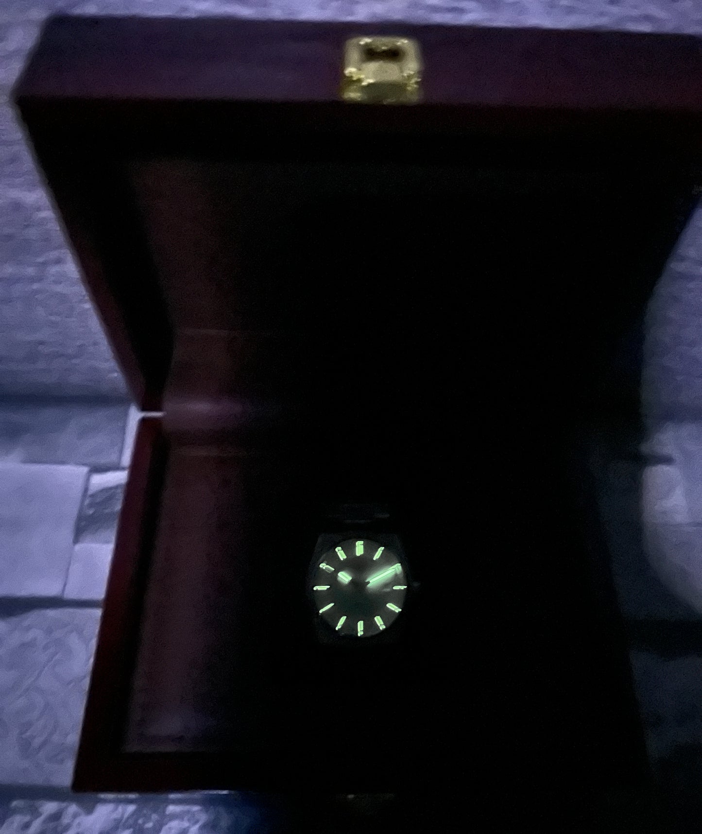 RELOJ T1SS0T PRX T1FFANY BLUE