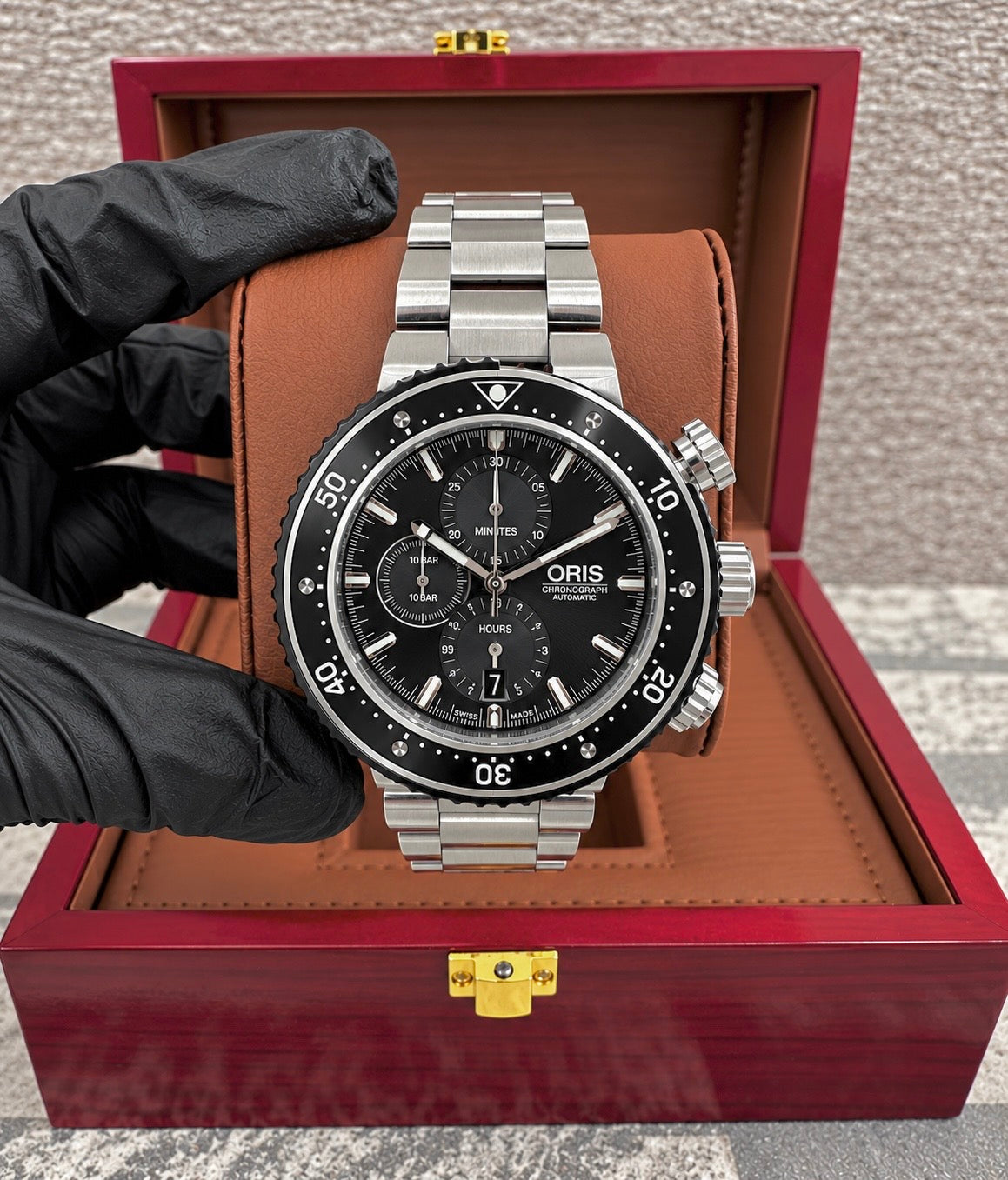 Relojes