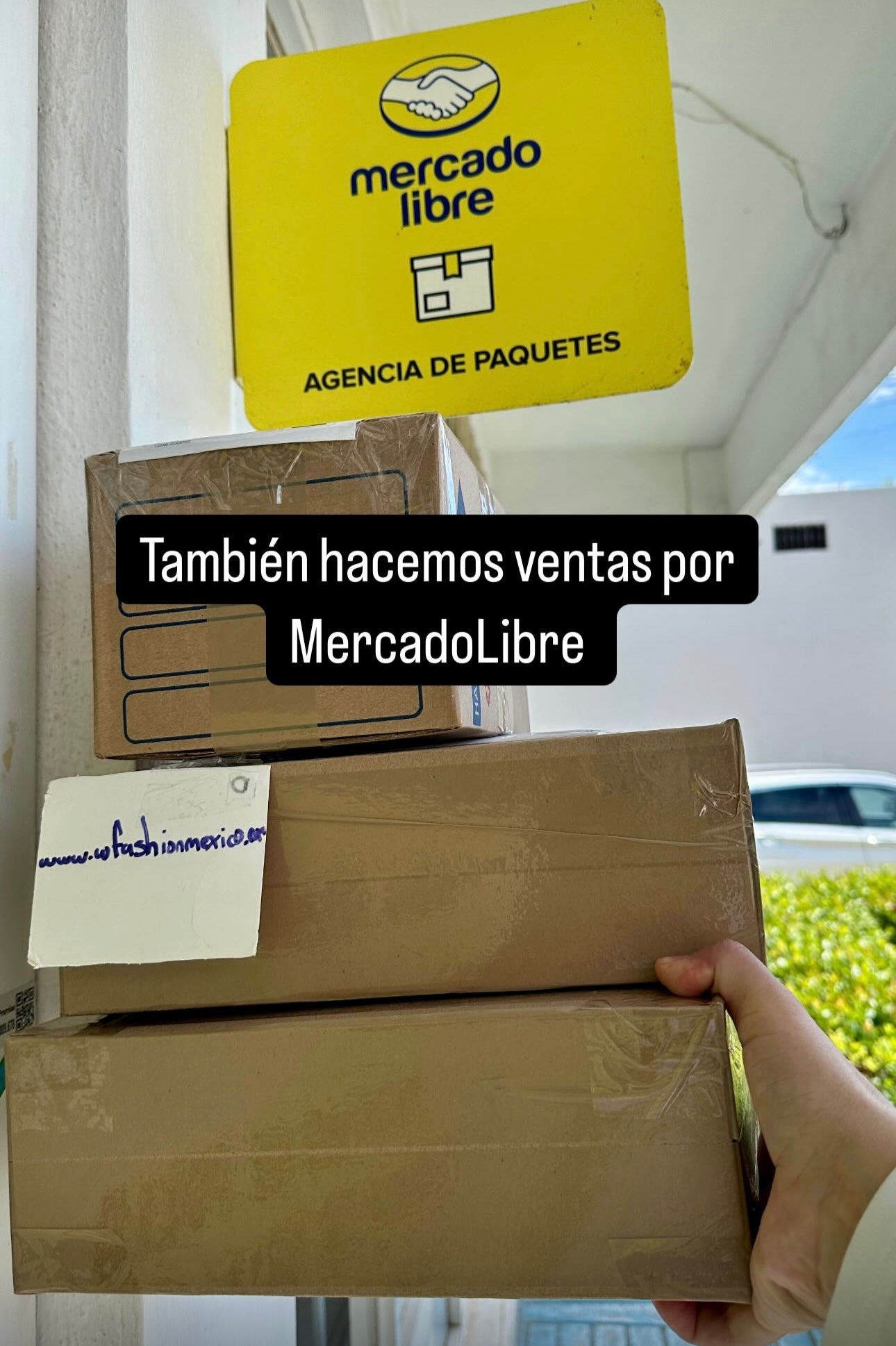 Envíos a todo México 267