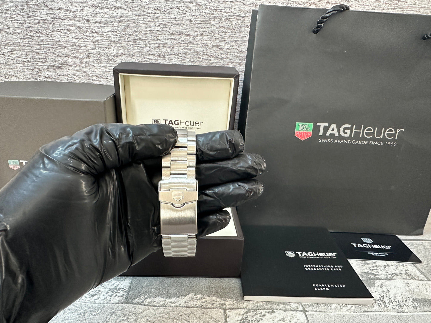 Reloj F0rmula 1, AAA, Quartz, Cronos funcionales