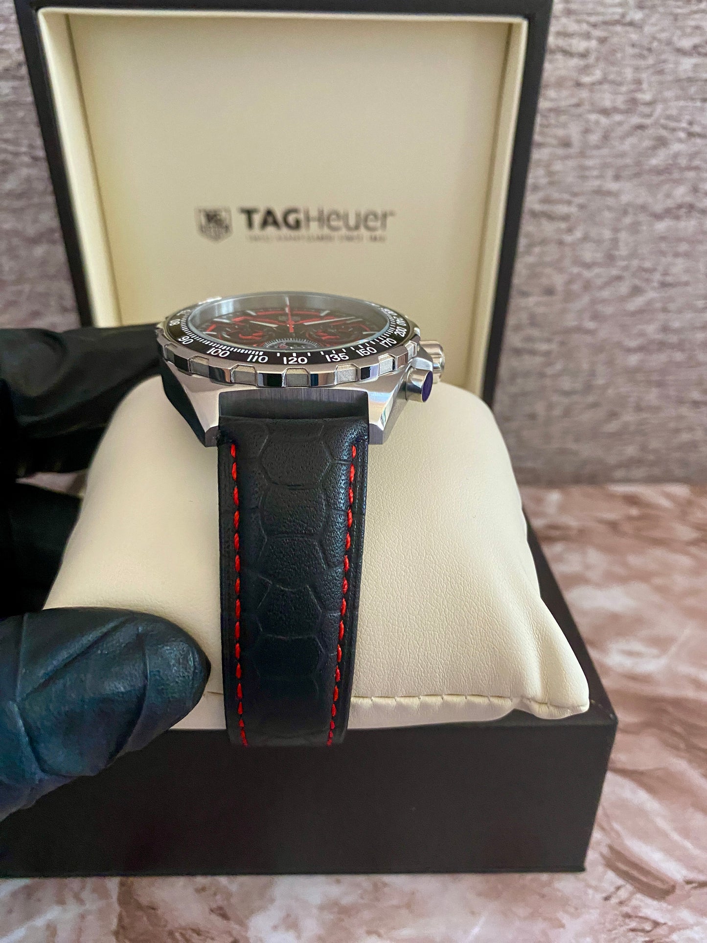 Reloj F1 Mario Kart, AAA, Quartz, Cronos funcionales