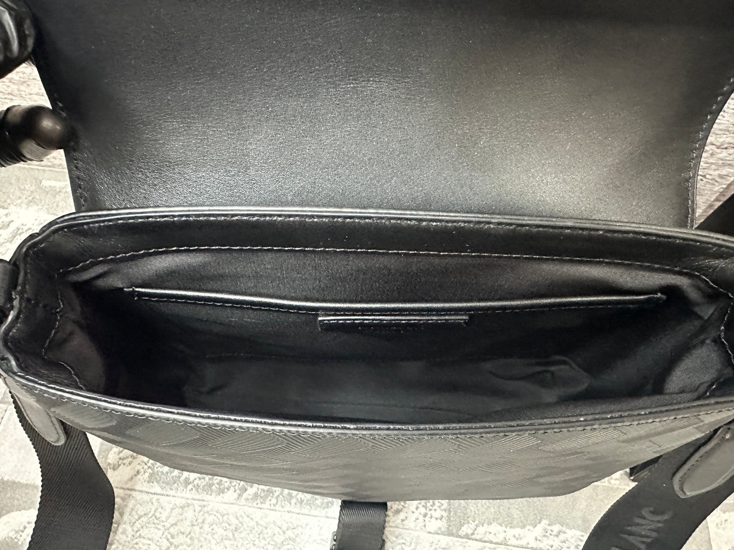 Bolsa Messenger Exteme