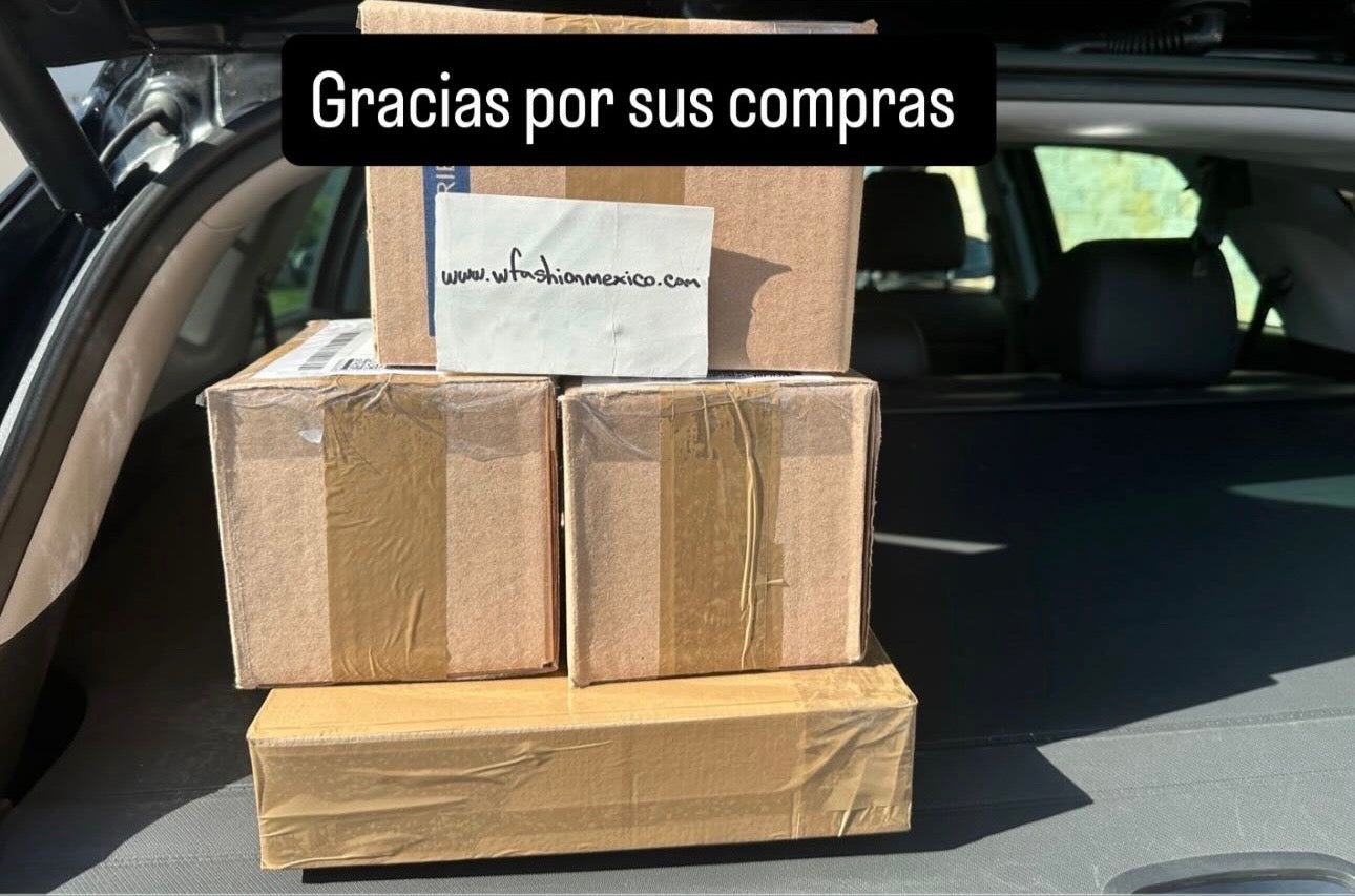 Envíos a todo México 546