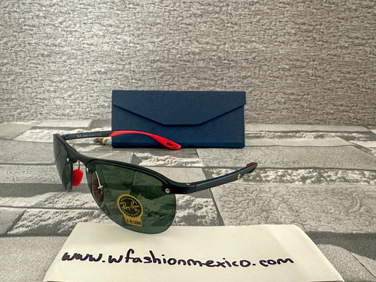 Lentes de Sol Ray B. Ferrar1