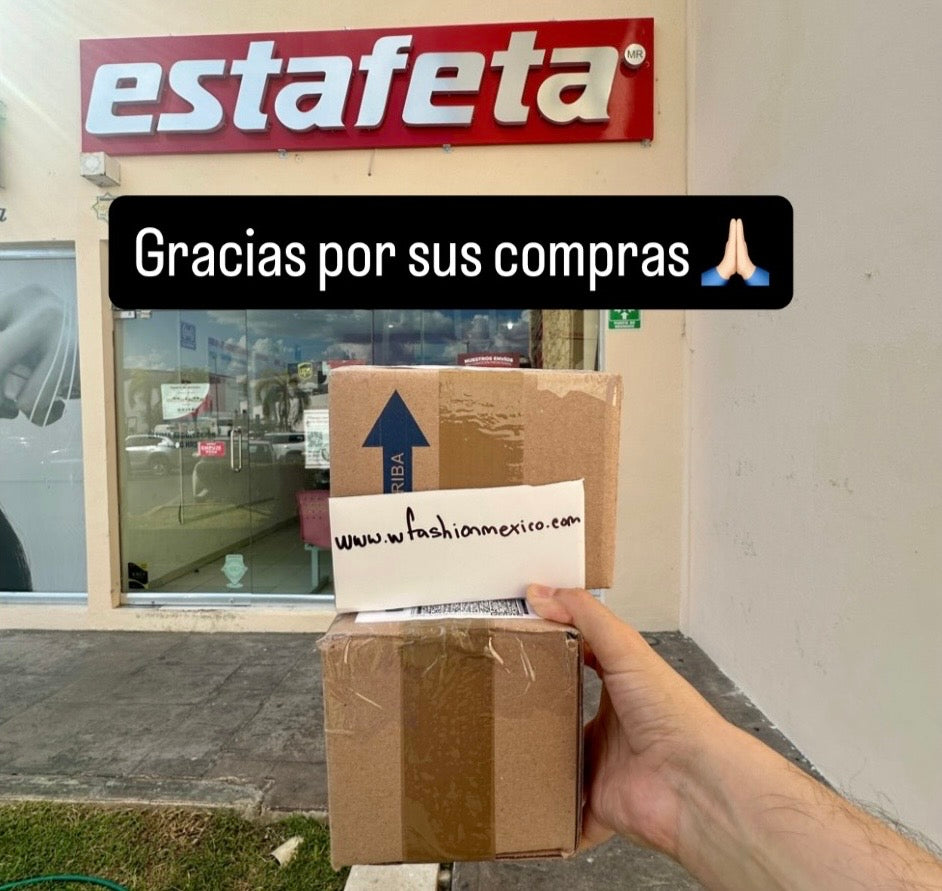 Envíos a todo México 561