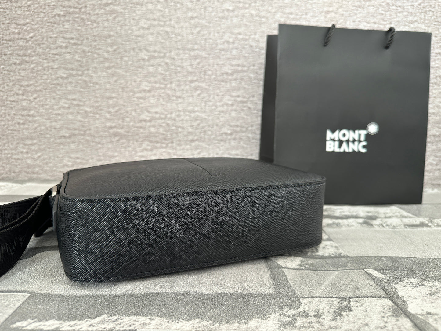 Bolsa tipo Mensajera Mont B