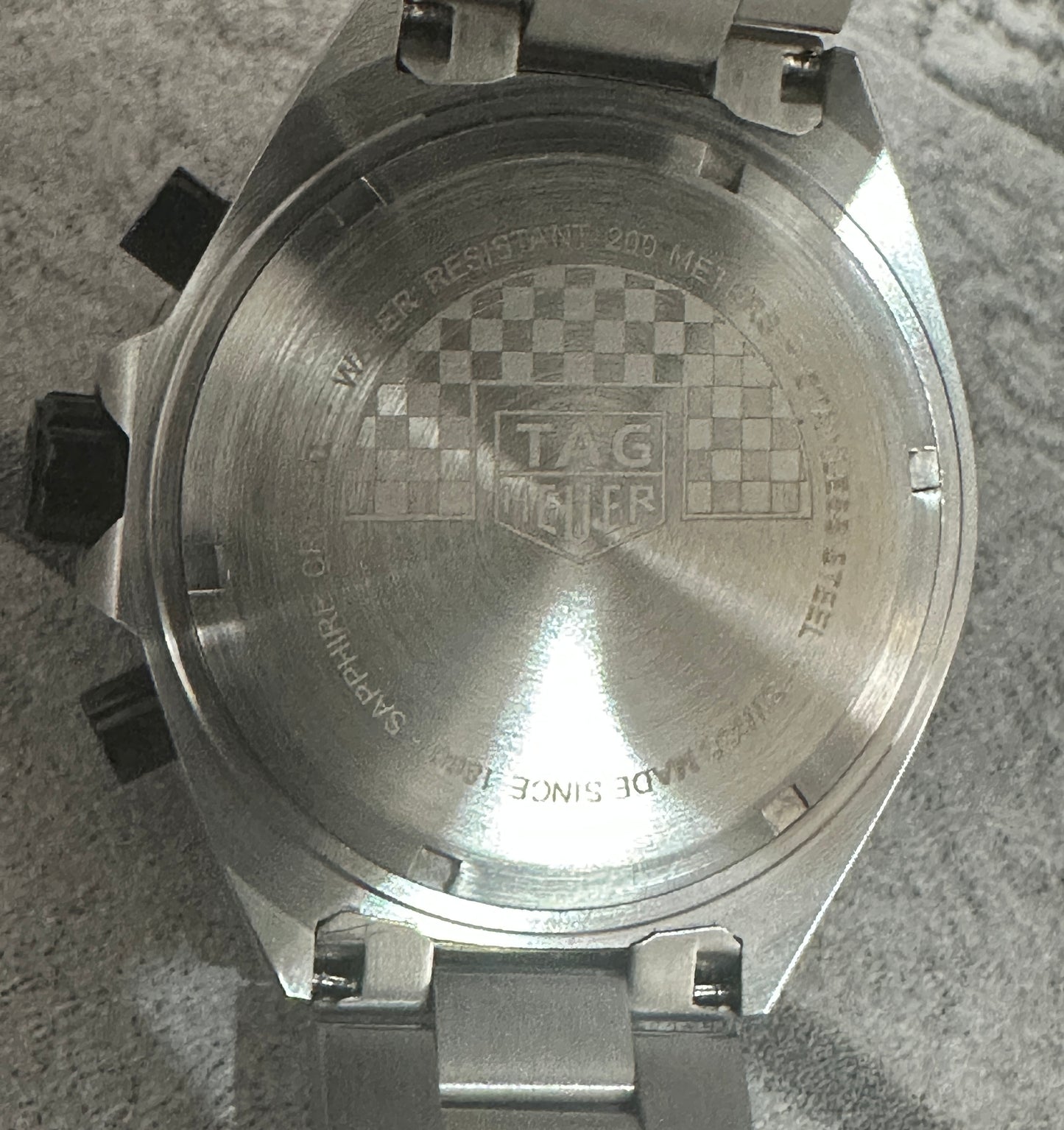 Reloj F1, AAA, Quartz, rojo