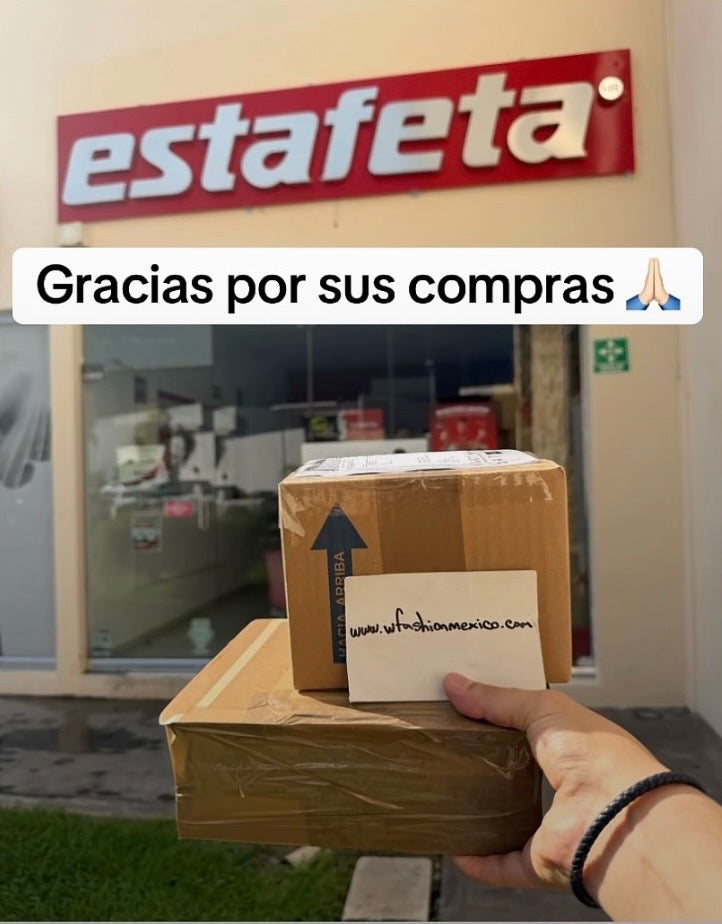 Envíos a todo México 665