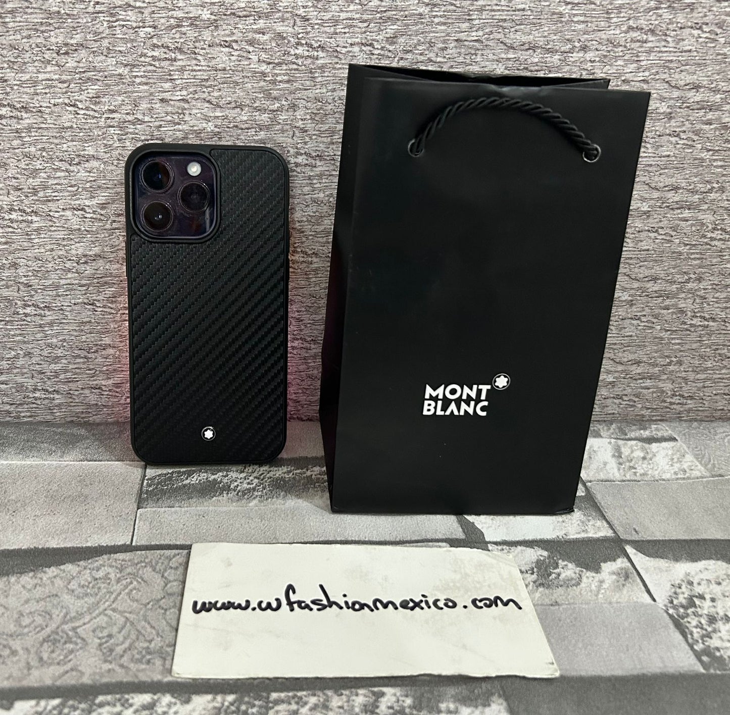 Funda MB para iPhone
