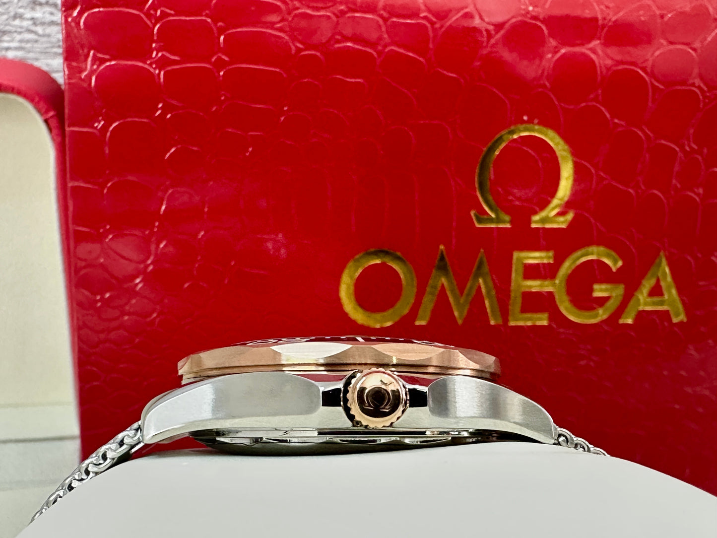 Sea Master Diver verde