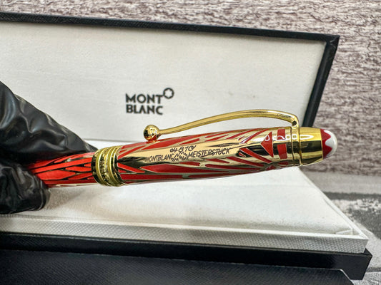 Bolígrafo MB edición de Origin