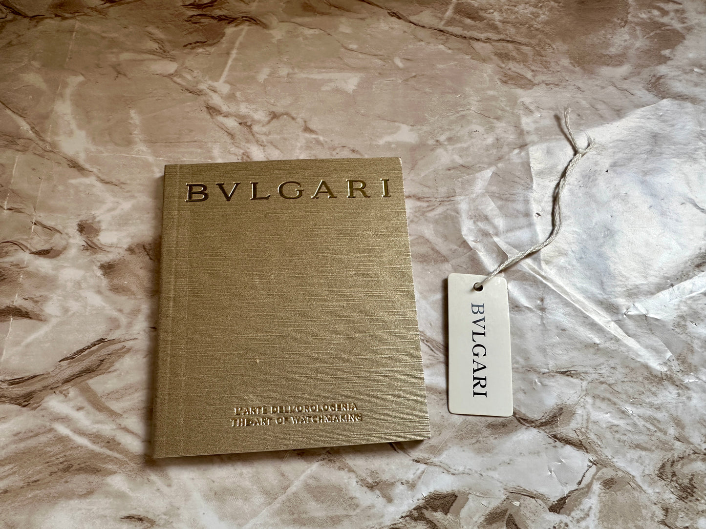 Reloj Bulg. Aluminium AAA, Automatico