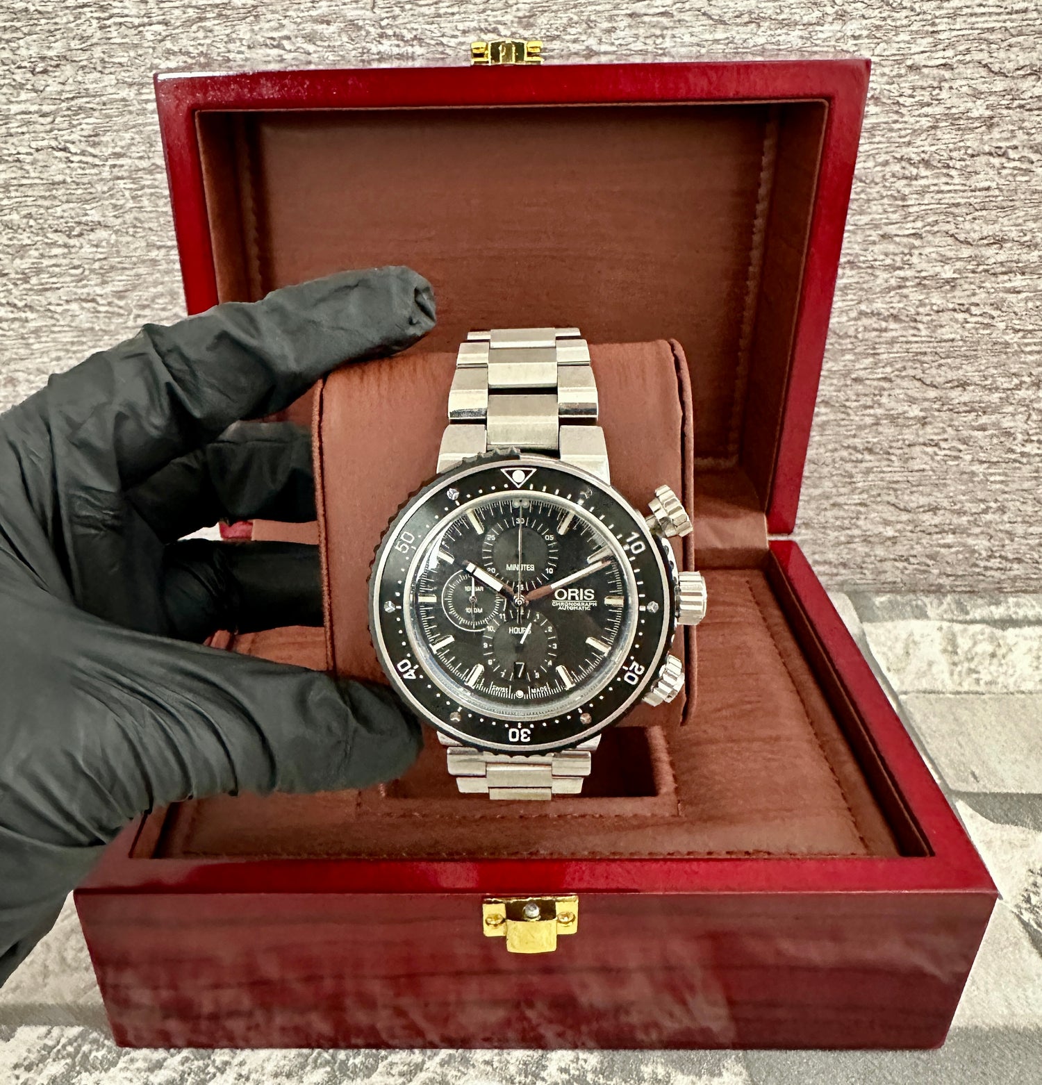 Relojes