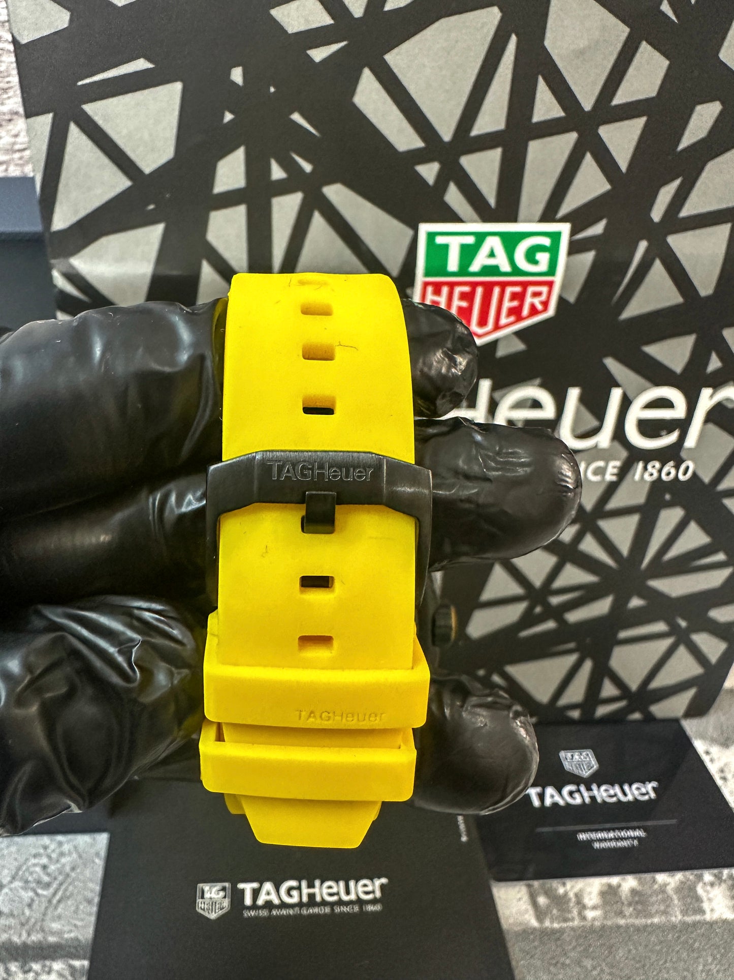 Reloj F1 SENNA AAA, Quartz