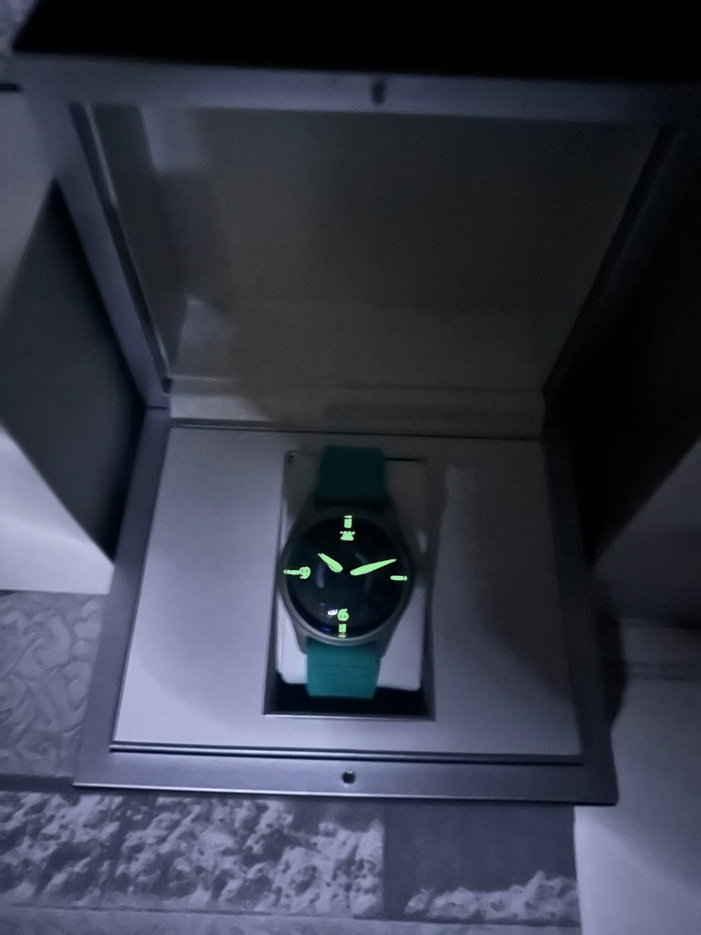 Reloj De Aviador Fórmula One Team